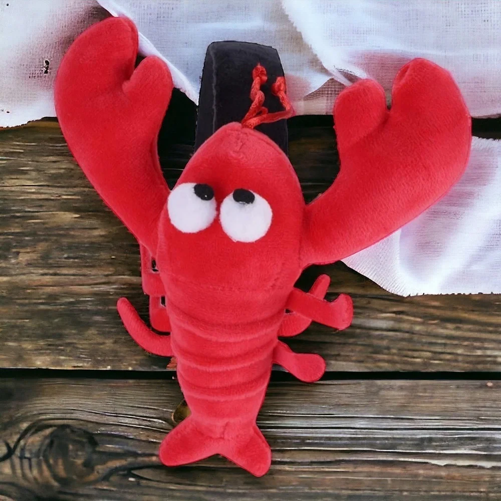 🦞Crawfish Headband - Perfect for Mardi Gras & Festivals! Headpiece, Cajun